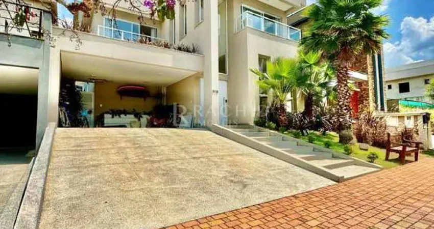 Casa com 4 quartos à venda na Gênesis, Alphaville Industrial, Barueri