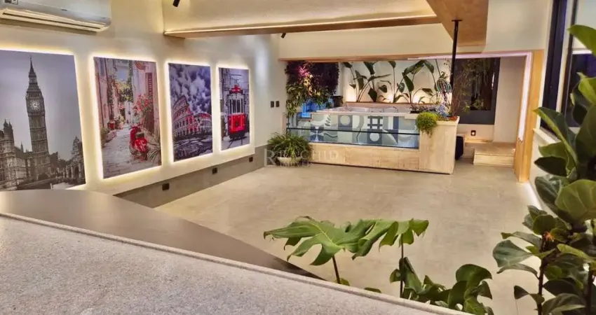 Casa com 5 quartos à venda na Urbanova, Urbanova, São José dos Campos