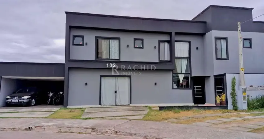 Casa à venda na Rua Padre Eugênio, 1179, Jardim Jacinto, Jacareí