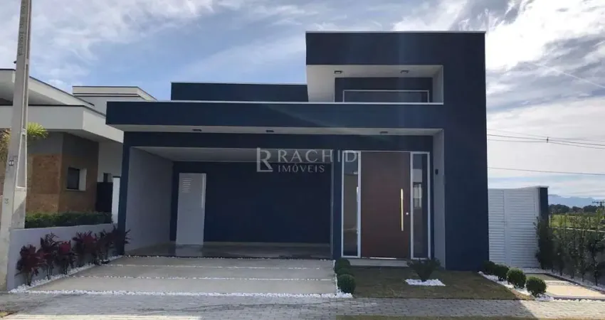 Casa com 3 quartos à venda na Rodovia João Amaral Gurgel, Parque Residencial Maria Elmira, Caçapava