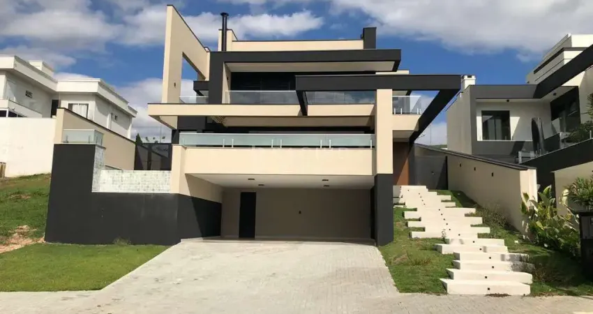Casa de condomínio em urbanova - condomínio residencial alphaville i - são josé dos campos