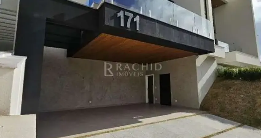 Casa de condomínio em condomínio reserva do paratehy  -  são josé dos campos