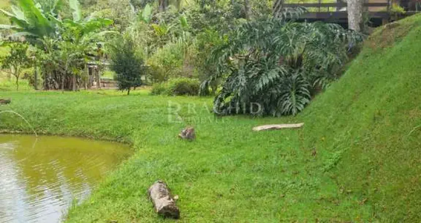 Chácara / sítio com 2 quartos à venda na Vila São Geraldo, São José dos Campos