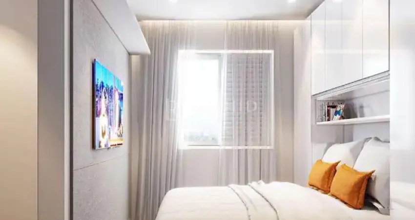 Apartamento 2 dormitórios e 2 vagas de garagem- gran portinari- são josé dos campos