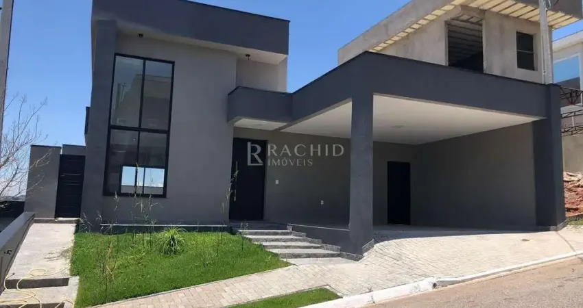 Casa de condomínio em condomínio residencial mantiqueira - são josé dos campos