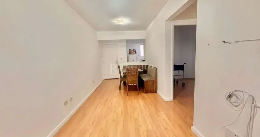 Apartamento com 2 quartos à venda no Jardim América, São José dos Campos