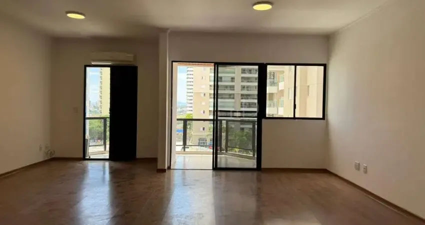 Apartamento em Parque Residencial Aquarius - São José dos Campos