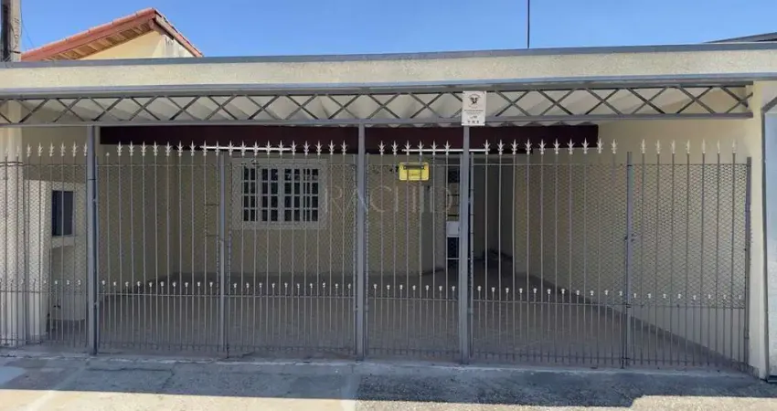 Linda casa a venda com 3 dormitórios no morumbi (zona sul) - 900m do shopping jardim oriente - são josé dos campos