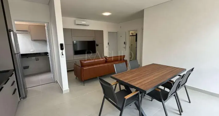 Lindo Apartamento Mobiliado para locação em Jardim Aruan em Caraguatatuba