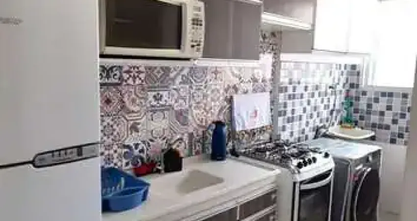 Apartamento a Venda no Bosque dos Eucaliptos em São José dos Campos
