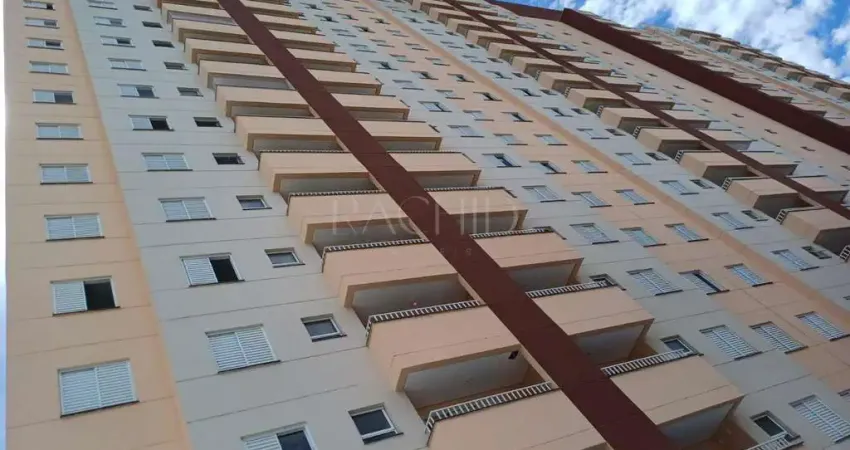 Apartamento a Venda com Projeto de Moveis Planejados no Jardim Topázio em São José dos Campos