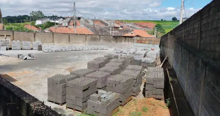 Terreno à venda no Jardim São José Leste, São José dos Campos