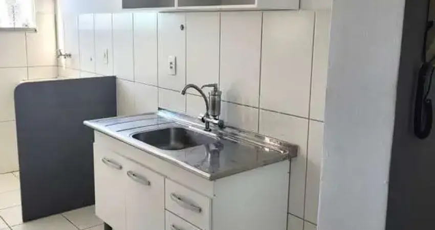 Apartamento a Venda no Parque Industrial em São José dos Campos