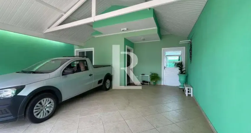 Casa com 3 quartos à venda no Jardim das Indústrias, São José dos Campos