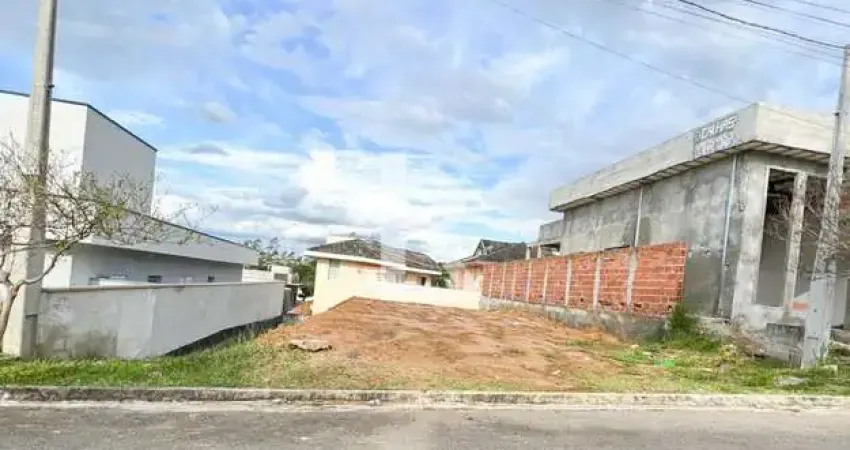 Terreno à venda no Condomínio Terras do Vale, Caçapava