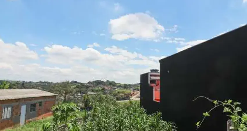 Terreno à venda no Jardim Alvorada, Jacareí