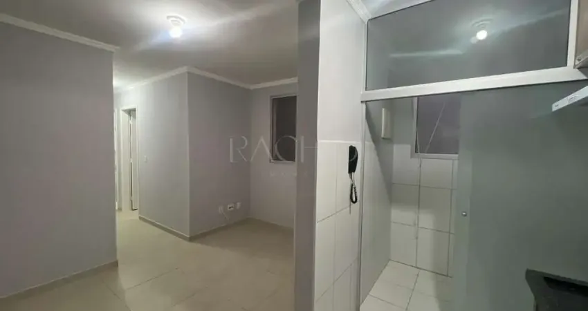 Apartamento à Venda em Palmeiras de São José, 2 Quartos, 49m²