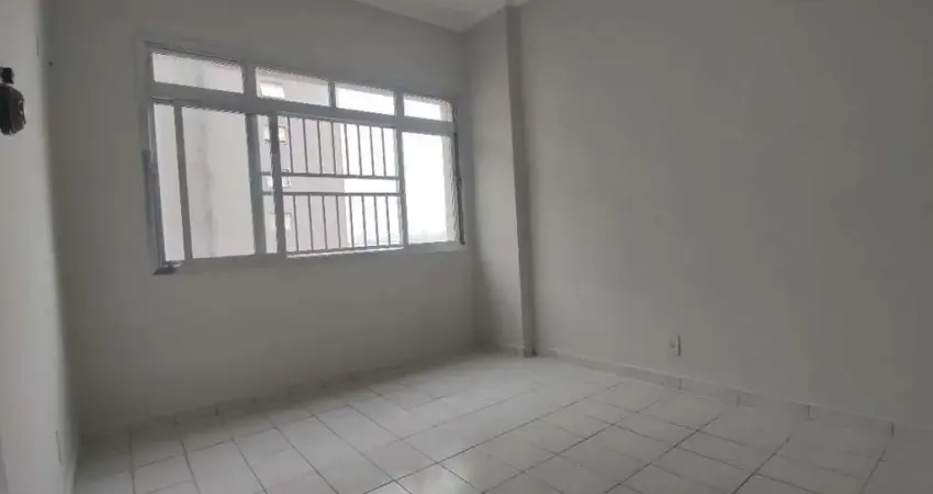 Kitnet / Stúdio para alugar na Rua João José Florindo da Silva, Itararé, São Vicente