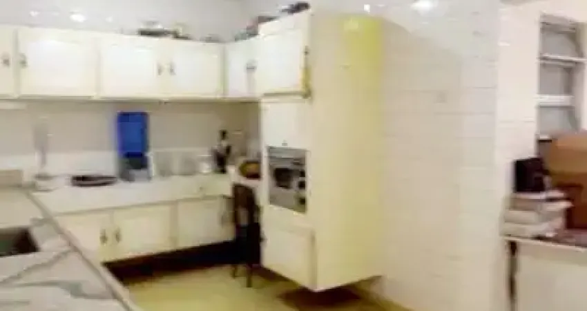 Apartamento com 3 quartos à venda na Rua Doutor Alamir Martins, Gonzaga, Santos