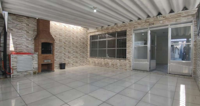 Vendo casa, 03 dormitórios, Vila Valença, São Vicente
