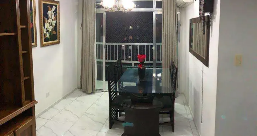 Vendo ótimo apartamento 02 dormitórios, vista livre, pertinho da praia, gonzaguinha, são vicente/sp