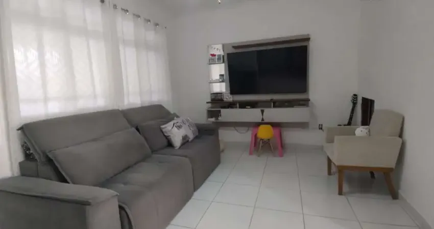 Casa com 2 quartos à venda na Rua Francisco Sá, Vila São Jorge, São Vicente