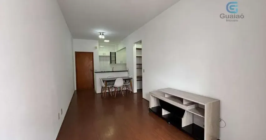 Alugo Apartamento, 01 Dormitório, Lazer Completo, Garagem e Bicicletários, Encruzilhada, Santos. Não aceita pet.