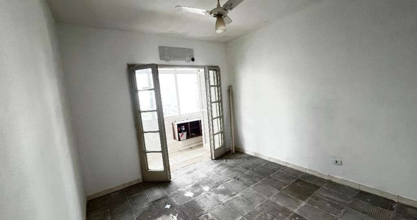 Apartamento com 1 quarto para alugar na Avenida Marechal Floriano Peixoto, Gonzaga, Santos