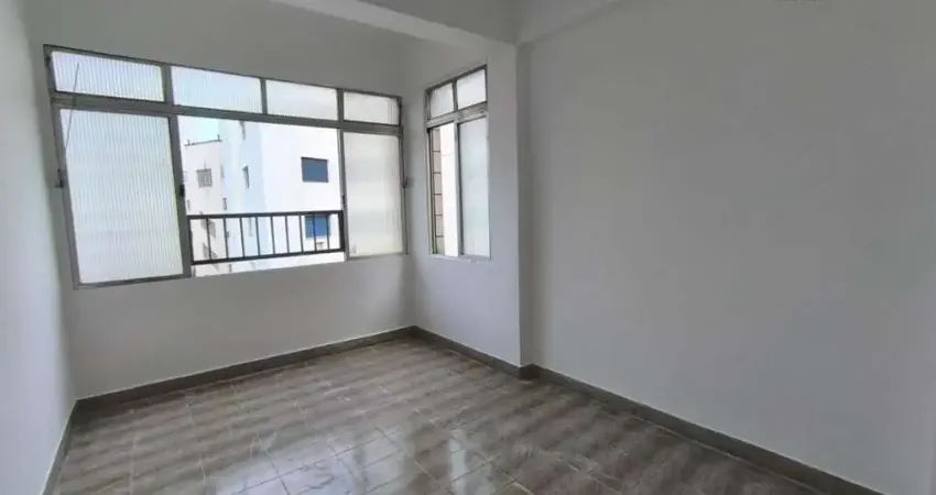 Vendo apartamento, 01 dormitório, Centro, São Vicente