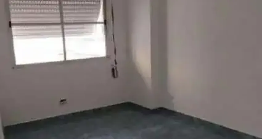 Vendo Apartamento de 1 dormitório no José Menino em Santos