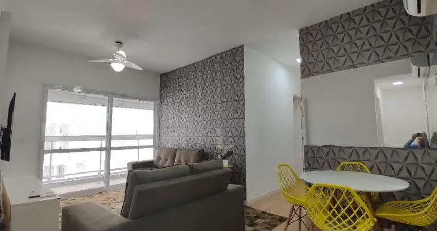 Apartamento com 2 quartos à venda na Rua José Caballero, Gonzaga, Santos