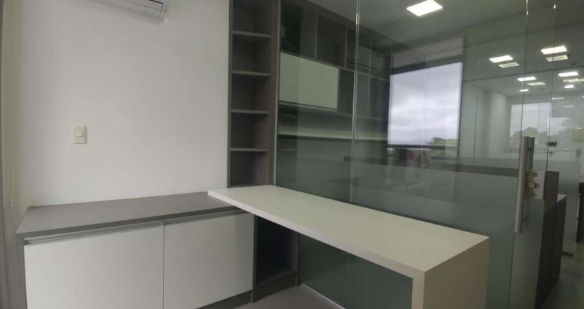 Alugo sala comercial, Valongo, Santos