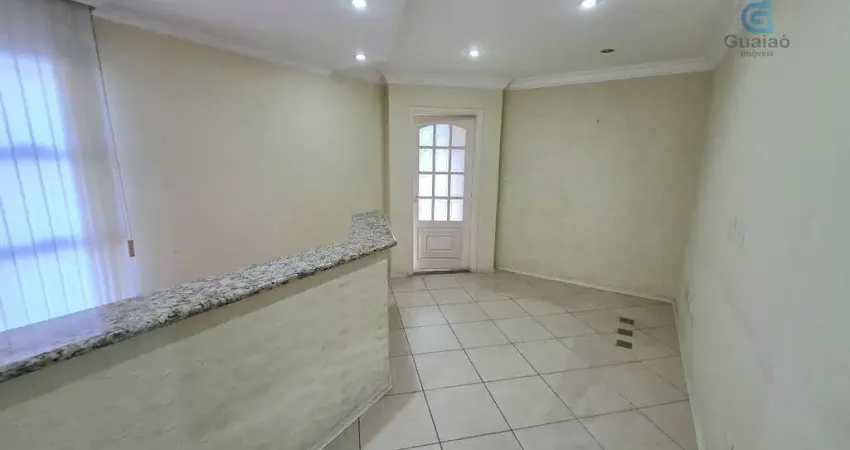 Vendo &#211;timo Conjunto Comercial, 04 Salas c/ Recepção, 02 banheiros, Copa, 01 Vaga de Garagem, 75 metros de àrea &#218;til, Vila Mathias, Santos/SP
