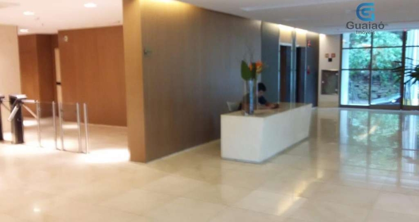 Vendo sala comercial, Valongo, Santos