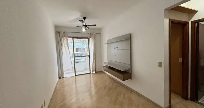 Alugo Apartamento 01 Dormitório, com Lazer Completo na Cobertura, 01 Vaga de Garagem, Próximo da Unimes e Unilus, Encruzilhada, Santos
