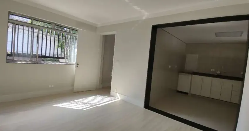 Casa com 2 quartos à venda na Rua Visconde de Faria, Campo Grande, Santos