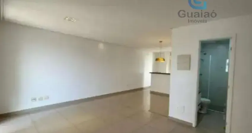 Vendo lindo apartamento de 2 dormitórios, sendo 1 suíte e 2 vagas na ponta da praia em santos