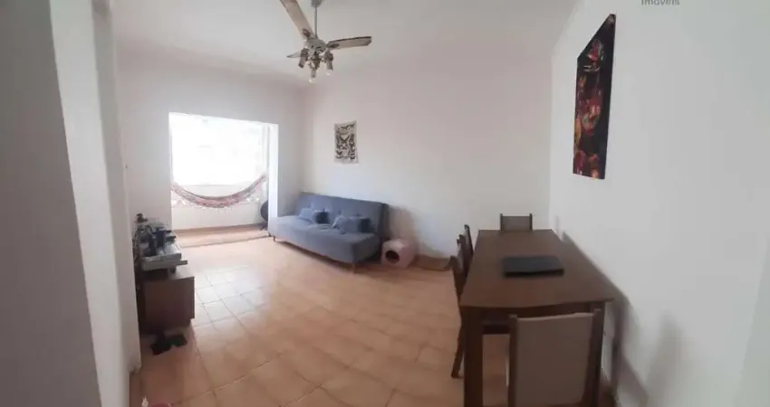Vendo apartamento de 1 dormitório a duas quadras da praia no josé menino em santos
