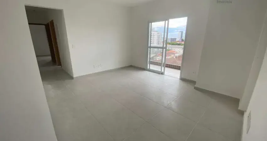 Vendo apartamento novo de 2 dormitórios, suíte e garagem demarcada na vila belmiro em santos