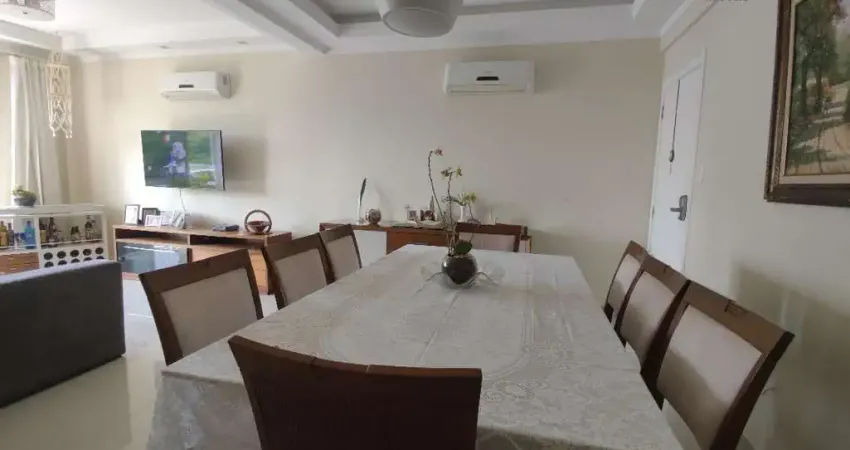Vendo amplo apartamento, 02 dormitórios, centro, são vicente