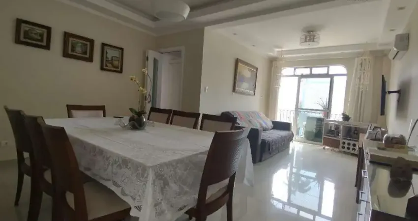 Vendo amplo apartamento, 02 dormitórios, centro, são vicente
