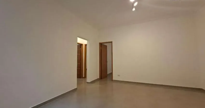 Vendo apartamento reformado de 2 dormitórios no boqueirão em santos