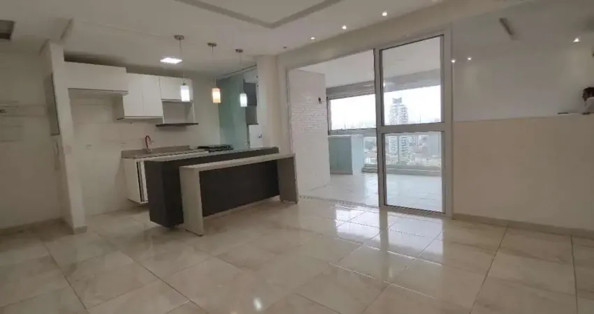 Vendo lindo apartamento, 02 dormitórios, ponta da praia, santos