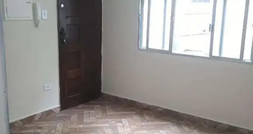 Vendo apartamento reformado de 2 dormitórios no bnh aparecida em santos