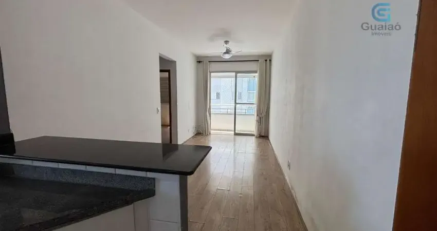 Vendo apartamento 02 dormitórios, lazer completo, 01 vaga de garagem, próximo da unimes, unilus, santa cecília e hospital guilherme àlvaro, encruzilhada, santos.