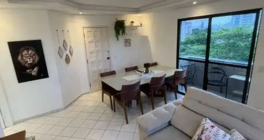 Vendo lindo apartamento de 3 dormitórios e suíte na ponta da praia em santos