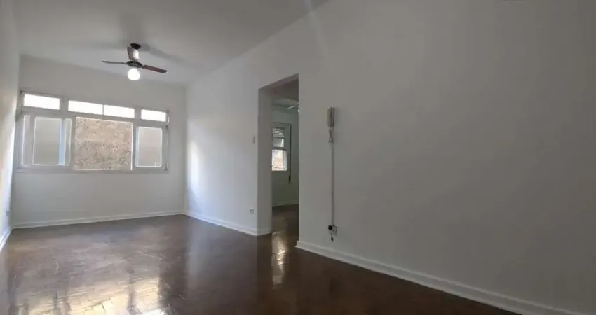 Apartamento com 1 quarto para alugar na Avenida Presidente Wilson, Centro, São Vicente