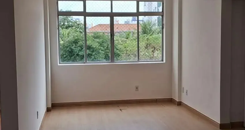 Vendo apartamento de 2 dormitórios e garagem na vila belmiro em santos
