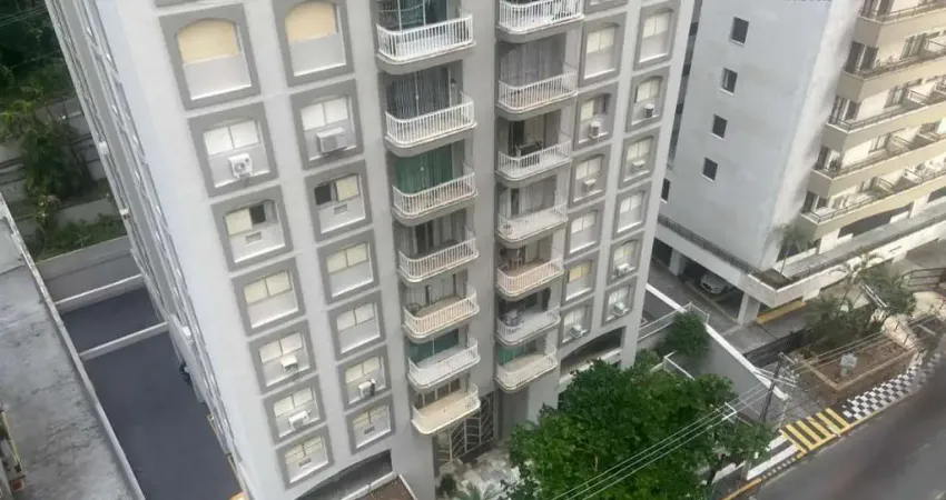 Apartamento com 3 quartos à venda na Rua Marechal Floriano Peixoto, Pitangueiras, Guarujá