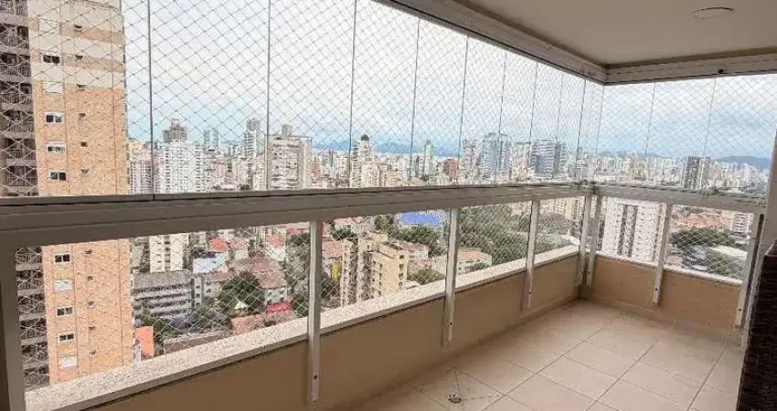 Vendo Lindo Apartamento, 02 Dormitórios, 02 Suítes, 02 Vagas de Garagem, Lazer Completo, Residencial Vista Marina, Ponta da Praia, Santos.